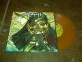 Skeletonwitch Worship the Witch LP