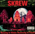 Skrew - Burning In Water, Drowning In Flame