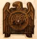 Slayer Seasons in the Abyss (Single)