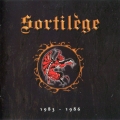 Sortilège - Collector's Box 1983-1986