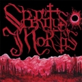 Spiritus Mortis - When the Wind Howled with a Human Voice