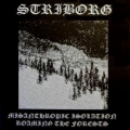 Striborg - Misanthropic Isolation - Roaming the Forests