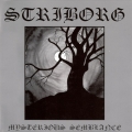 Striborg - Mysterious Semblance