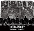 Sturmgeist - Manifesto Futurista