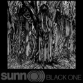 Sunn O))) - Black One
