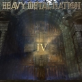 Surrealist - Sampler: Heavy Metal Nation IV