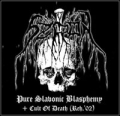 Szron - Pure Slavonic Blasphemy / Cult Of Death