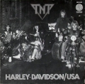 TNT - Harley Davidson
