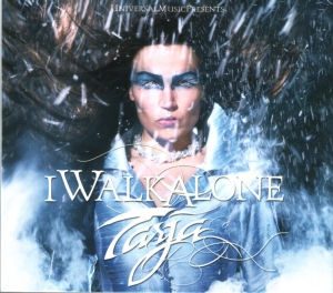 Tarja - I Walk Alone (Single Version)