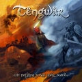 Tengwar - The Halfling Forth Shall Stand