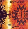 Testimony - Inhale the Sadness