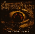 The Crimson Ghosts - Dead Eyes Can See