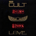 The Cult - Love