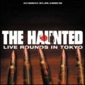 The Haunted - Live Rounds in Tokyo