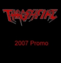Thrashfire - 2007 Promo