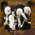 Tigertailz - Original Sin