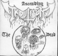 Tribulation - The Ascending Dead