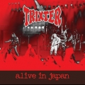Trixter - Alive In Japan