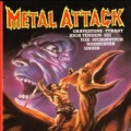 Tyrant - Metal Attack