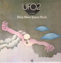 UFO - UFO 2: Flying