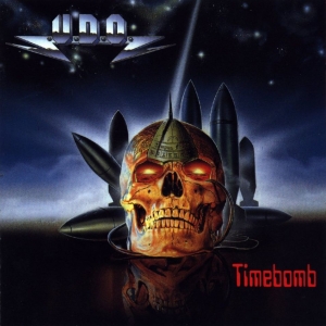 U.D.O. - Timebomb