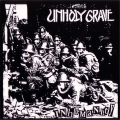 Unholy Grave - Inhumanity