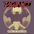 Vigilance - Behind the Cellar Door