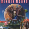 Vinnie Moore (band) - Time Odyssey