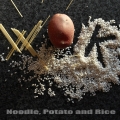 WOK - Noodle, Potato and Rice