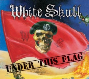 White Skull - Under This Flag