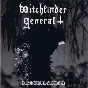 Witchfinder General - Resurrected