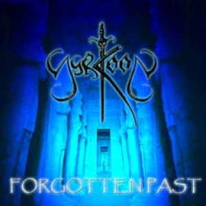 Yyrkoon - Forgotten Past
