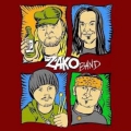 Zako Band - A fik inni mentek!