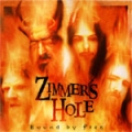 Zimmer's Hole - Bound by Fire (re-issue)