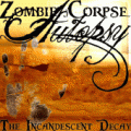 Zombie Corpse Autopsy - The Incandescent Decay