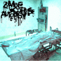 Zombie Corpse Autopsy - The Pre-Return Demo