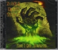 Zombie Death Stench - Here I Die zombified