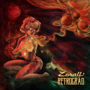 Zorall - Retrogrd