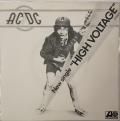 AC/DC High Voltage (Single)