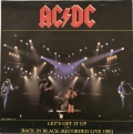 AC/DC Let's Get It Up