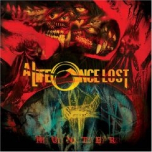 A Life Once Lost - Hunter
