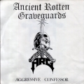 A.R.G. - Aggressive Confessor