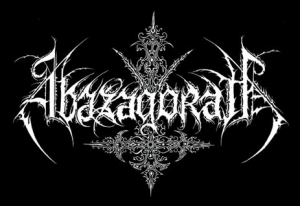 Abazagorath - Channelling the Ethereal Moons