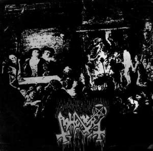 Abhorer - Deride the Remedied / Rumpus of the Undead