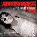 Abhorrance - The Right Disease