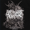 Abominable Putridity - Promotional CD 2011