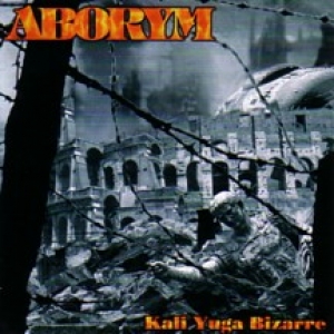 Aborym (ITA) - Kali Yuga Bizarre