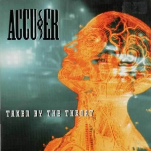 Accuer - Taken by the Throat
