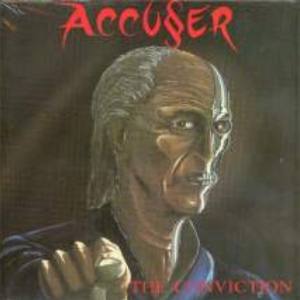 Accuer - The Conviction