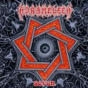 Adramelech - Seven